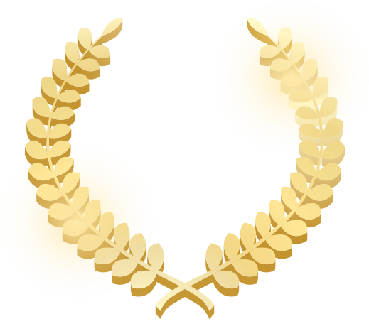 Gold Laurel